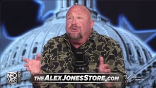 The Alex Jones Show SUNDAY LIVE SHOW STREAM 11/16/25