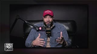 The Alex Jones Show SUNDAY LIVE SHOW STREAM 11/16/25