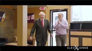 The Alex Jones Show SUNDAY LIVE SHOW STREAM 11/16/25