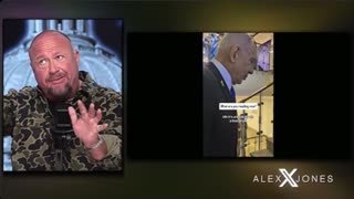 The Alex Jones Show SUNDAY LIVE SHOW STREAM 11/16/25