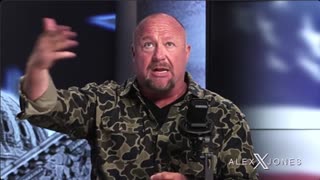 The Alex Jones Show SUNDAY LIVE SHOW STREAM 11/16/25
