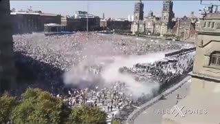 The Alex Jones Show SUNDAY LIVE SHOW STREAM 11/16/25