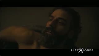 The Alex Jones Show SUNDAY LIVE SHOW STREAM 11/16/25