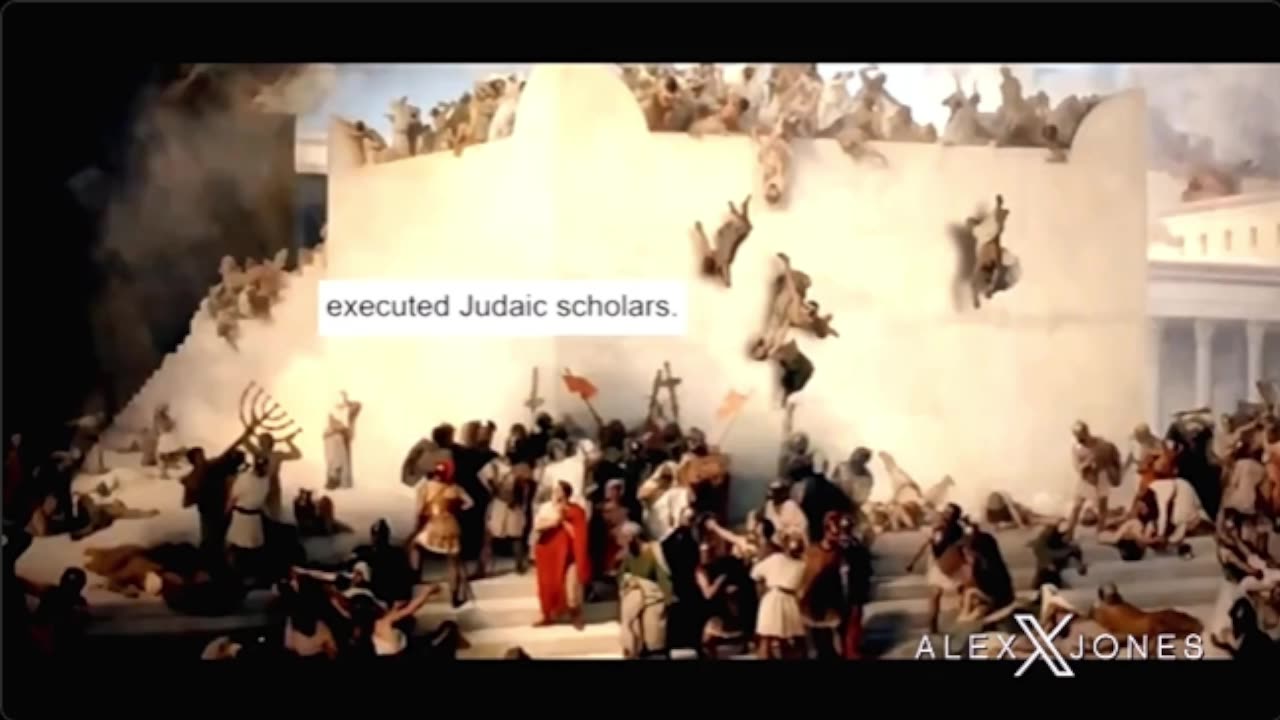 The Alex Jones Show SUNDAY LIVE SHOW STREAM 11/16/25