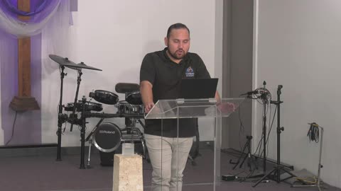 Kona Faith Center Service, Wednesday, February 4th, 2026