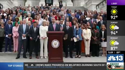 Democrats face uphill battle to win back disillusioned voters, poll shows