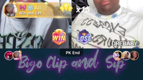 Flocko lines DreBaby whom tries to get info on him n Lexi breakup 6/22/25 #bigoclipandsip