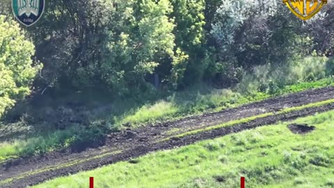 🚀🛡️ Ukraine Russia War | Ukrainian 414th UAS Brigade Destroys Russian EW Systems | RCF