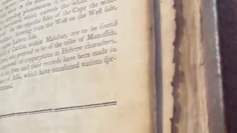 A BOOK FROM 1777 -THE UNIVERSAL GEOGRAPHICAL GRAMMAR