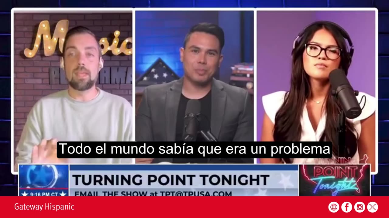 Migrant Invasion in Nashville