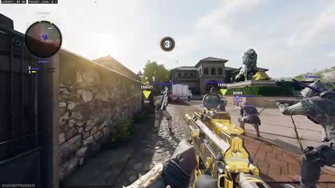 CoD Grinded