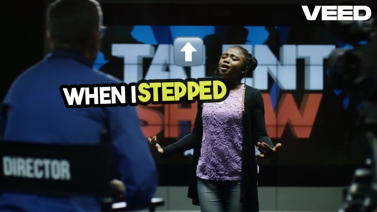Zoe Alexander: The Dark Side Of Fame
