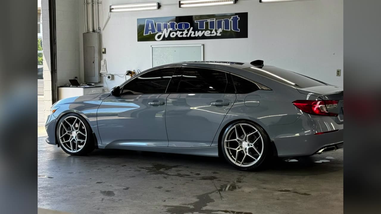 Auto Tint Northwest