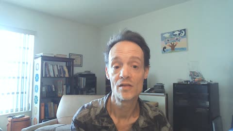 Spiritual & Psychological Factors Underlying Alzheimer's Disease - Jed Shlackman, M.S. Ed.