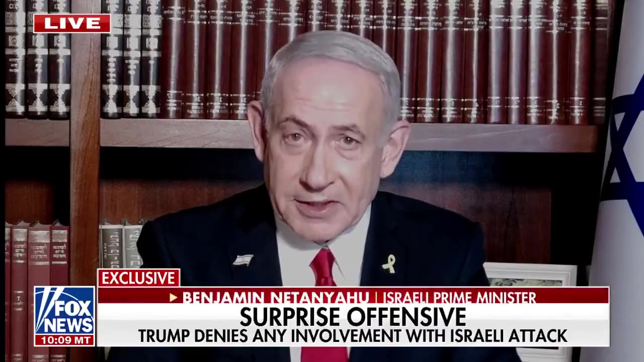 Fox Foreign Propaganda 06 15 Damn LIARS!