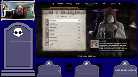 The Elder Scrolls IV: Oblivion Remastered
