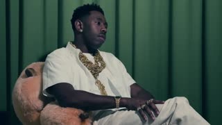 Tyler, The Creator - SAG HARBOR (OFFICIAL VIDEO)