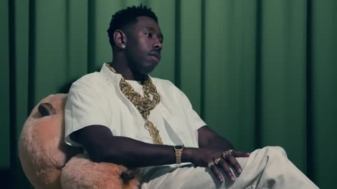 Tyler, The Creator - SAG HARBOR (OFFICIAL VIDEO)