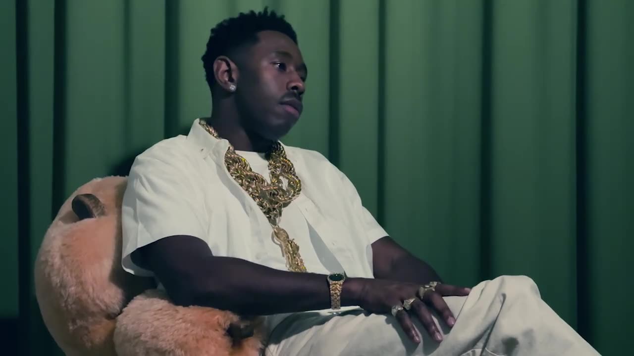 Tyler, The Creator - SAG HARBOR (OFFICIAL VIDEO)