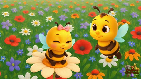 Kingdom Creatures presents Harper Honeybee