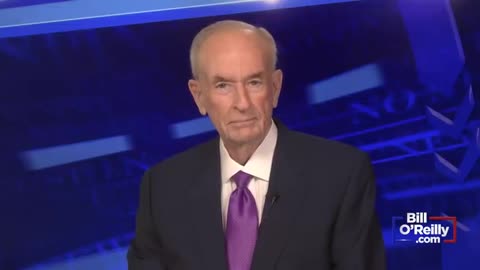 Does That Make Sense to You — Bill O'Reilly on the Latest Epstein News & CNN's Outrageous Guest