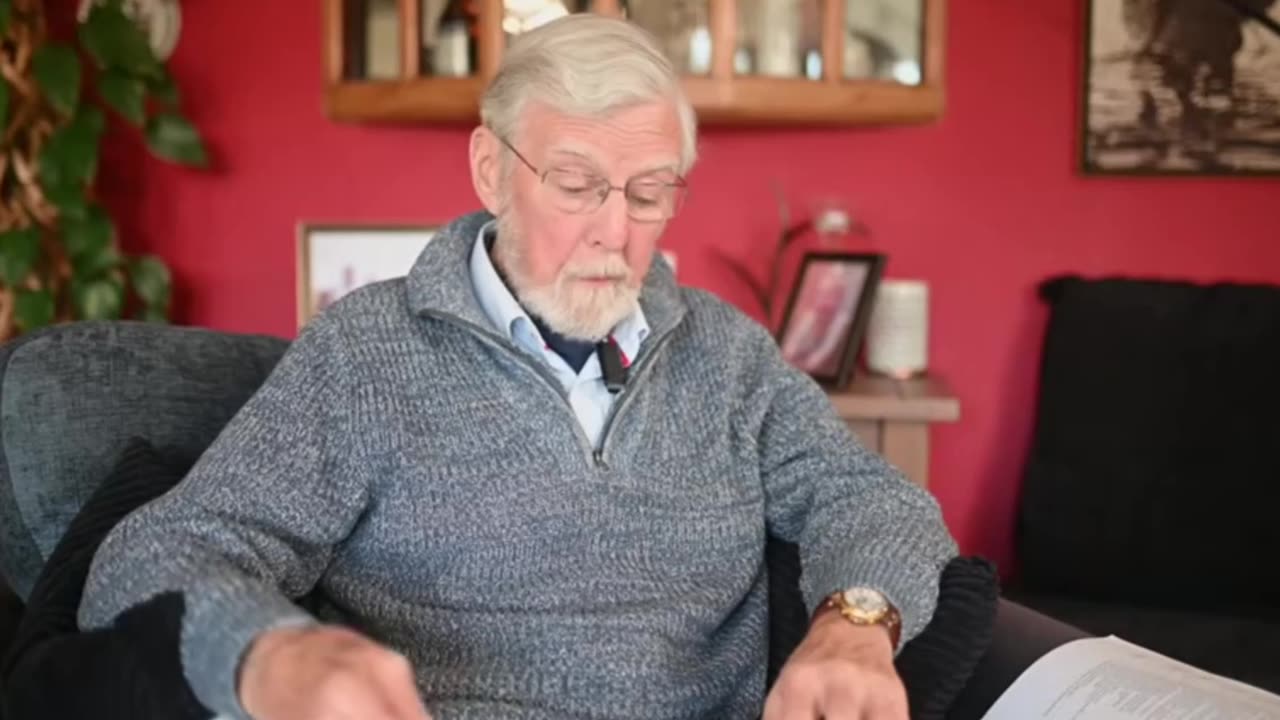 Birth certificate legal fiction created by the Crown Corporation Part 2 by ex police officer