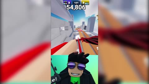 I Challenged Streamers To A 1v1 In Roblox Rivals