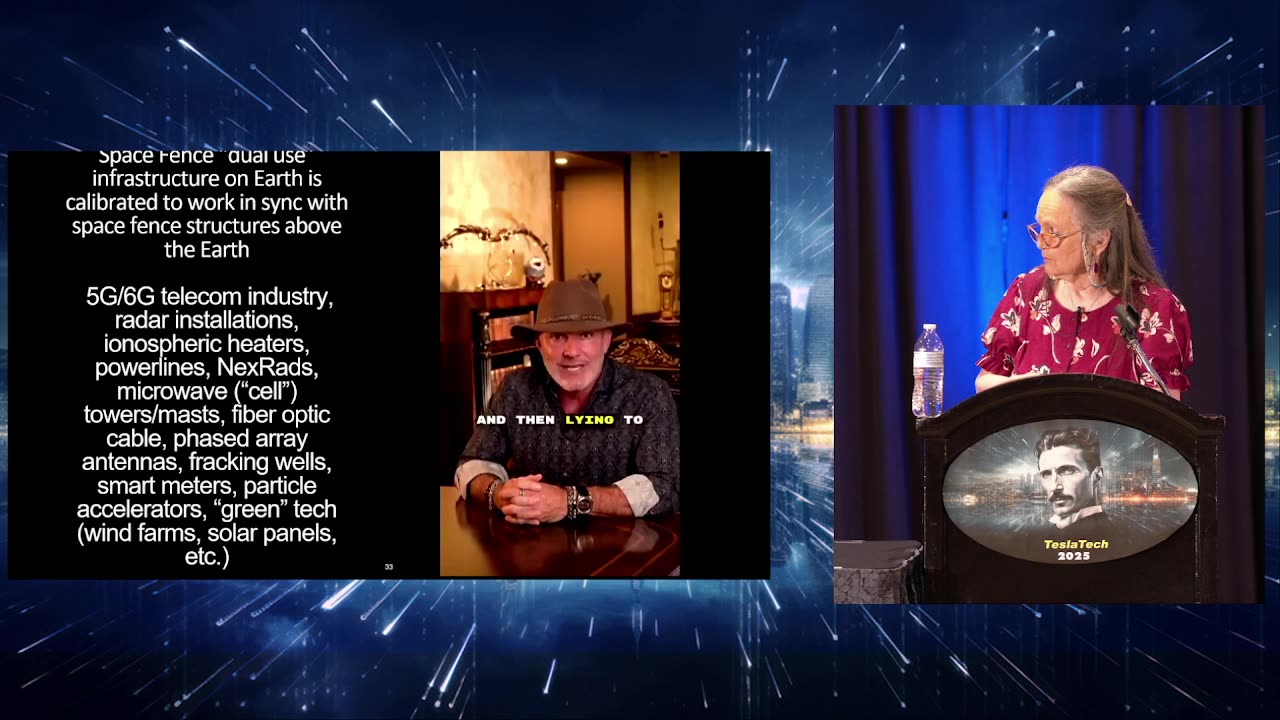 TeslaTech 2025 Livestream Day 1