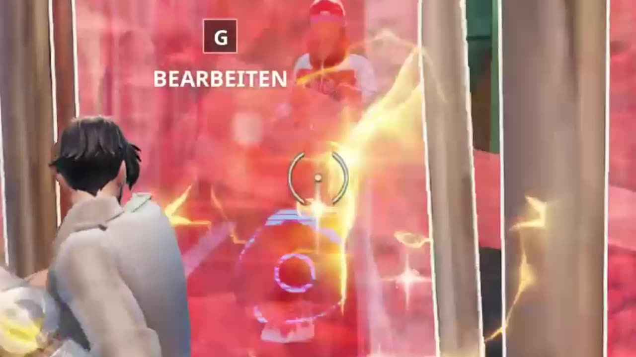 Wie du durch jede Wall kommst🚪