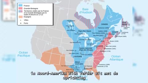 La Brève Histoire de France - (Dutch/NL Subs)