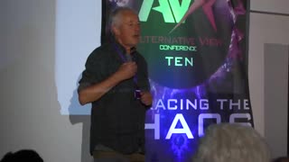 The Global Health Conspiracy and How To Dismantle It - Clive de Carle