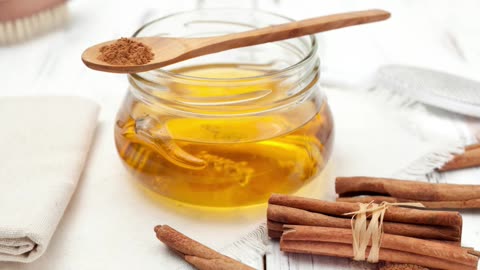 शहद और दालचीनी एक साथ खाने के फायदे #short #health #viarl