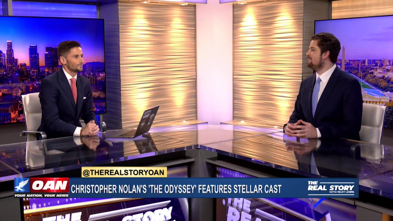 2026 Is Either Going To Save Cinema Or Break It.