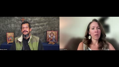 World Missions: Interview with Bishop Daniel, President of GFA World