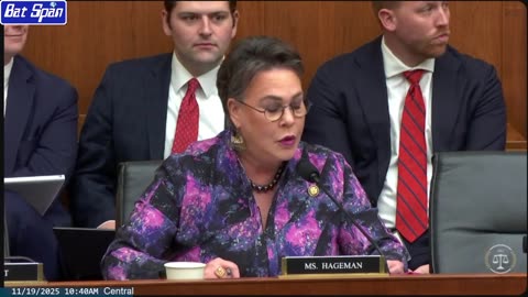 Enumeration or Estimation: Why Inaccurate Census Results Hurt American Citizens ~ Nov. 19 2025