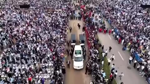 News Shorts: The Pope Visited Lebanon