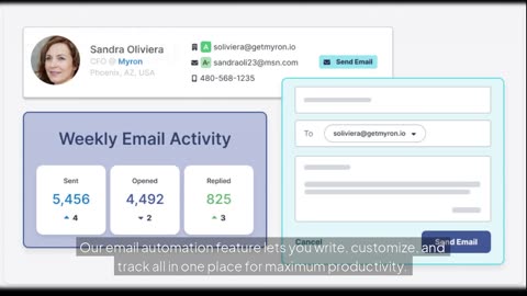 How RocketReach Automates Outreach & Finds Verified Leads