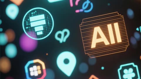 Quick Facts Top 10 AI Breakthroughs In 60 Seconds