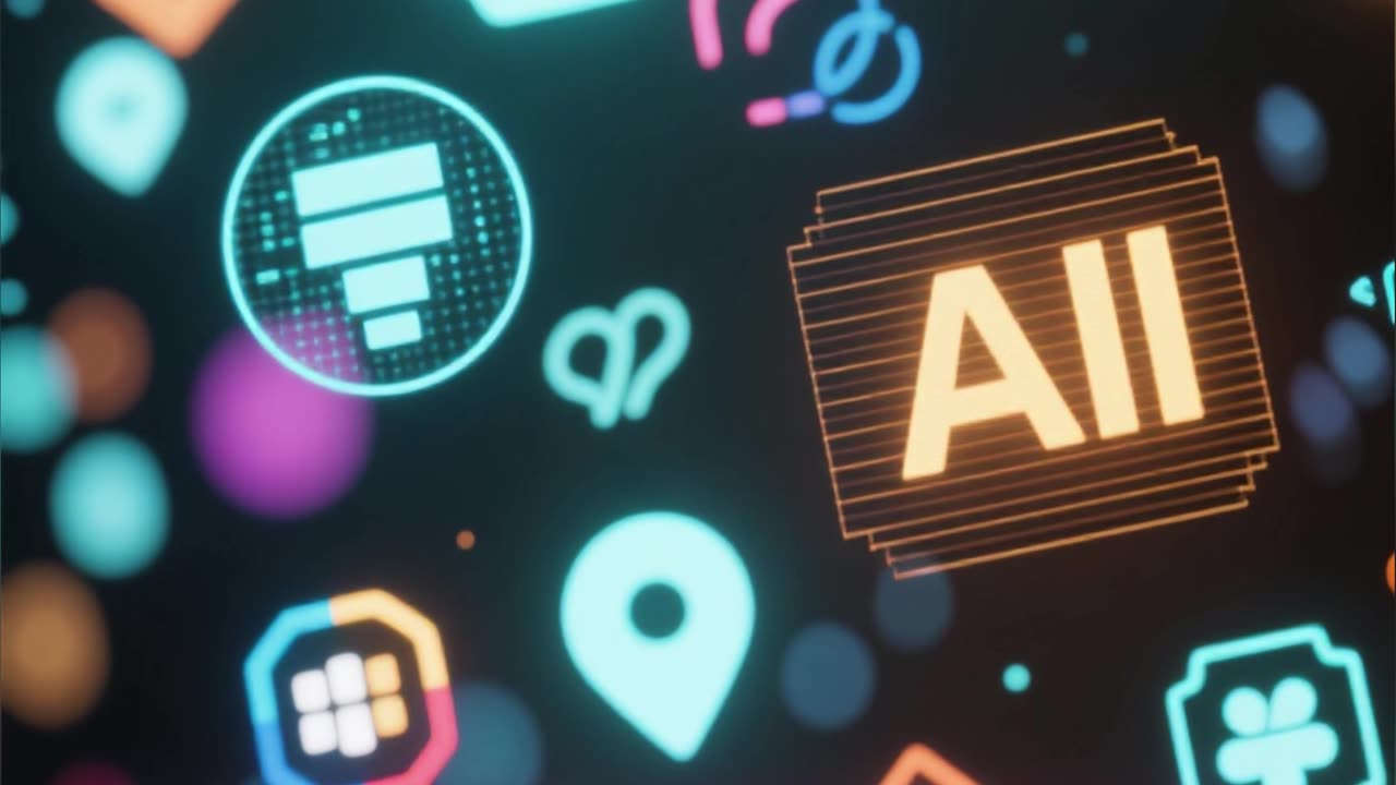 Quick Facts Top 10 AI Breakthroughs In 60 Seconds