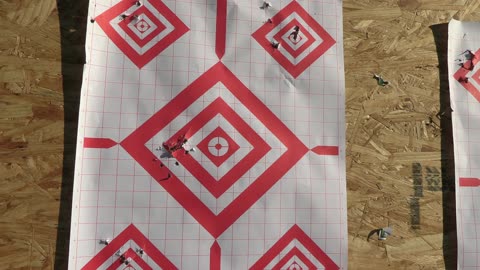 Retro M16A1 build second time out