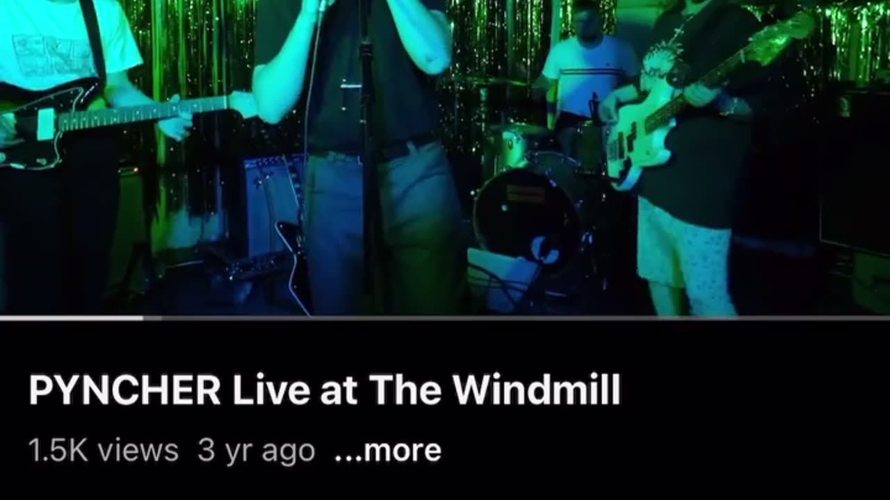 😂💥 Lead Singer's EPIC Mic Fail! | FunFM