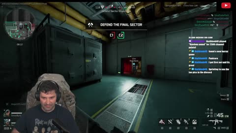 🔴Evening Stream Nothing Special.