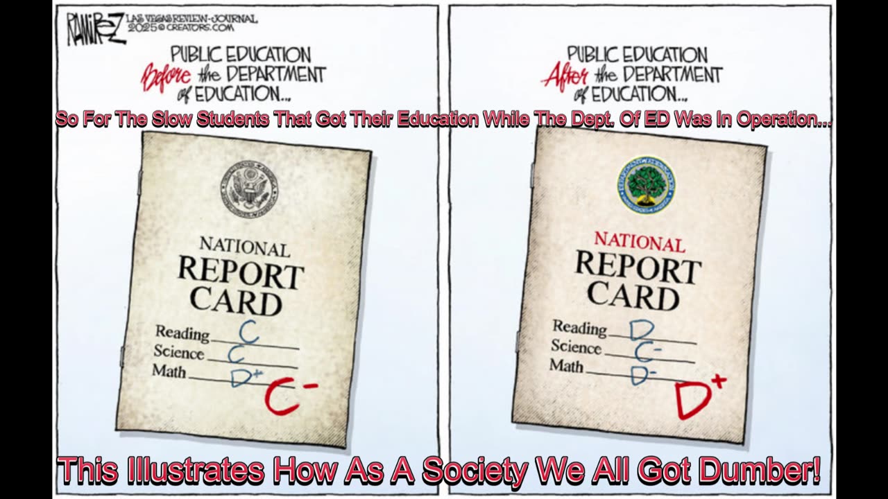 The P.C. Crowd(Political Cartoons)