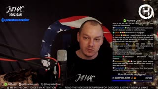 Getting Murdered at Home | Cop Found Dead | Iran Says We’re at War | CWH 874