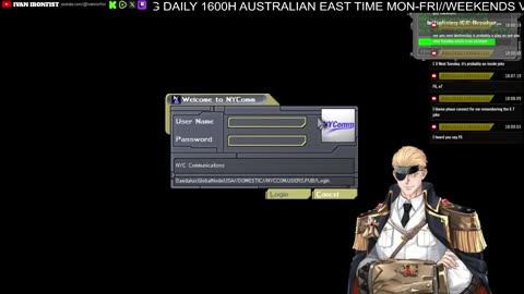 Not a fan of the government | Deus Ex | Ep 02