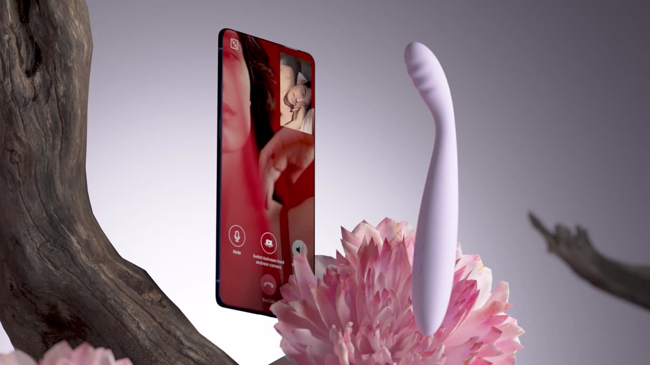 Features of SVAKOM Cici 2 Pastel Lilac