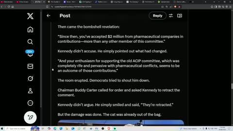 X News Updates 26th June 2025