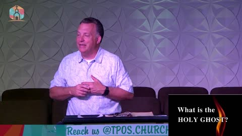 TPOS Midweek Service May 28, 2025