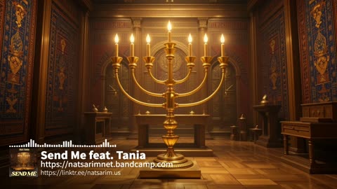 Send Me feat. Tania