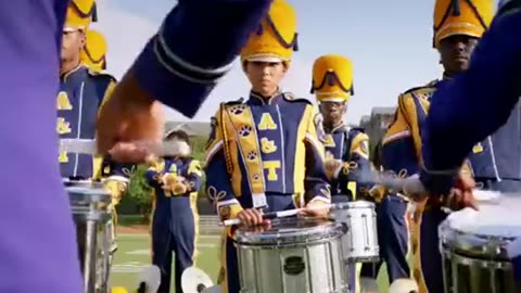 #shorts Drumline A New Beat English Full Movie Comedy Drama Music
